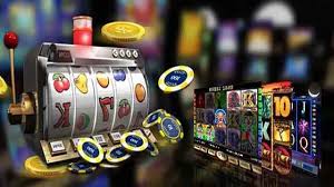 Game Slot Online