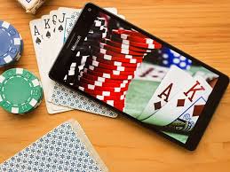 5 Permainan Casino Online Terdepan