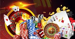 Perbandingan Judi Di Casino Langsung Vs Casino Online